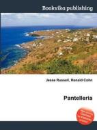 Pantelleria edito da Book On Demand Ltd.