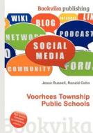 Voorhees Township Public Schools edito da Book On Demand Ltd.