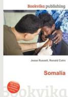 Somalia edito da Book On Demand Ltd.