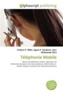 T L Phonie Mobile di #Miller,  Frederic P.