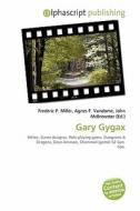 Gary Gygax edito da Betascript Publishing