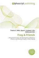 Frog edito da Alphascript Publishing