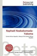 Raphael Nzabakomada-Yakoma edito da Betascript Publishing