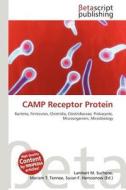 Camp Receptor Protein edito da Betascript Publishing