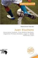 Juan Eluchans edito da Fer Publishing