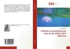 Pollution et protection des eaux du lac Mellah (N-E Algérien) di Wahida Kherifi edito da Editions universitaires europeennes EUE