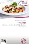 Frog Legs edito da Sess Press