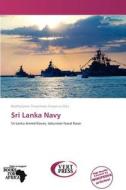 Sri Lanka Navy edito da Duc
