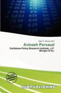 Avinash Persaud edito da Aud Publishing