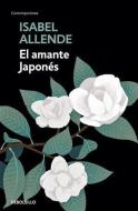 El amante japonés di Isabel Allende edito da DEBOLSILLO