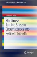 Hardiness di Salvatore R. Maddi edito da Springer Netherlands