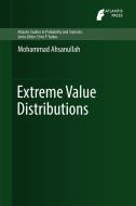 Extreme Value Distributions di Mohammad Ahsanullah edito da Atlantis Press (Zeger Karssen)