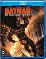 Batman: The Dark Knight Returns, Part 2 edito da Warner Home Video