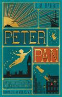 Peter Pan di James Matthew Barrie edito da Harper Collins Publ. USA