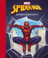 Marvel's Spider-Man: Spideyography di Pat Shand edito da HARPER FESTIVAL