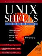 Unix Shells By Example di Ellie Quigley edito da Pearson Education (us)