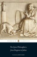 The Cynic Philosophers di of Samosata Lucian, of Sinope Diphilus, Julian of Norwich edito da Penguin Books Ltd
