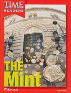 The Mint di Susan Ring edito da Harcourt Children's Books