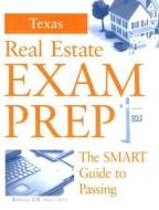 Texas Real Estate Preparation Guide di Kenneth Combs edito da Cengage Learning, Inc