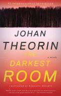 The Darkest Room di Johan Theorin edito da DELTA
