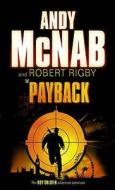 Payback di Andy McNab, Robert Rigby edito da Random House Children's Publishers UK