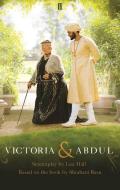 Victoria & Abdul di Lee Hall edito da Faber & Faber