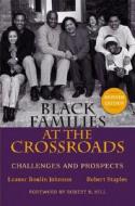 Black Families (Revised) di Johnson, Staples edito da John Wiley & Sons