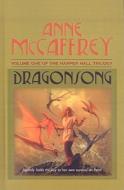 Dragonsong di Anne McCaffrey edito da Perfection Learning