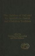 The Problem of Evil and Its Symbols in Jewish and Christian Tradition di Graf Henning Reventlow, Yair Hoffman edito da Bloomsbury Publishing PLC