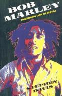 Bob Marley di Stephen Davis edito da Plexus Publishing Ltd
