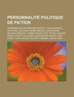 Personnalit Politique De Fiction: Vlad di Livres Groupe edito da Books LLC, Wiki Series