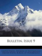 Bulletin, Issue 9 edito da Nabu Press