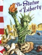 The Statue of Liberty di Mary Lynn Firestone edito da PICTURE WINDOW BOOKS