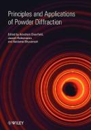Principles and Applications of Powder Diffraction edito da BLACKWELL PUBL