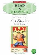 Flat Stanley di Gillian Howell edito da Scholastic