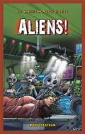 Aliens! di Mark Cheatham edito da PowerKids Press