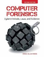 Computer Forensics di Marie-Helen Maras edito da Jones and Bartlett