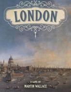 London di Martin Wallace edito da Bloomsbury Publishing Plc