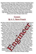 Careers: Engineer di A. L. Dawn French edito da Createspace