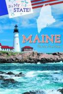 Maine di Ashley M. Ehman, Terry Allan Hicks, Amanda Hudson edito da CAVENDISH SQUARE
