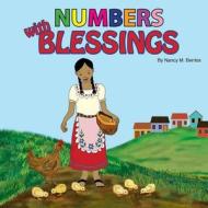 Numbers with Blessings di Nancy M. Berrios edito da Createspace