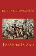 Treasure Island: The Best of the Classics di Robert Louis Stevenson edito da Createspace
