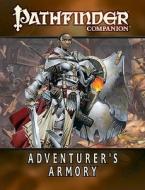 Pathfinder Companion: Adventurer\'s Armory di Paizo Staff edito da Paizo Publishing, Llc