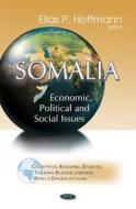 Somalia edito da Nova Science Publishers Inc