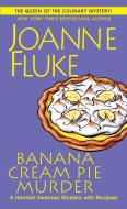 Banana Cream Pie Murder di Joanne Fluke edito da Kensington Publishing