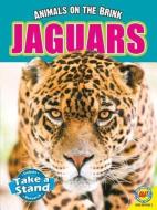 Jaguar di E. Melanie Watt edito da AV2 BY WEIGL