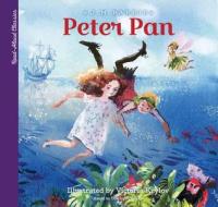 Read-Aloud Classics: Peter Pan di Sir J. M. Barrie, Charles Nurnberg, Joe Rhatigan edito da MoonDance Press