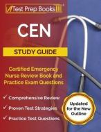 CEN Study Guide di Rueda Joshua Rueda edito da Windham Press