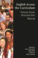 English Across The Curriculum edito da University Press Of Colorado
