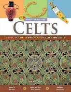 Celts di Joe Fullman edito da Qed Publishing